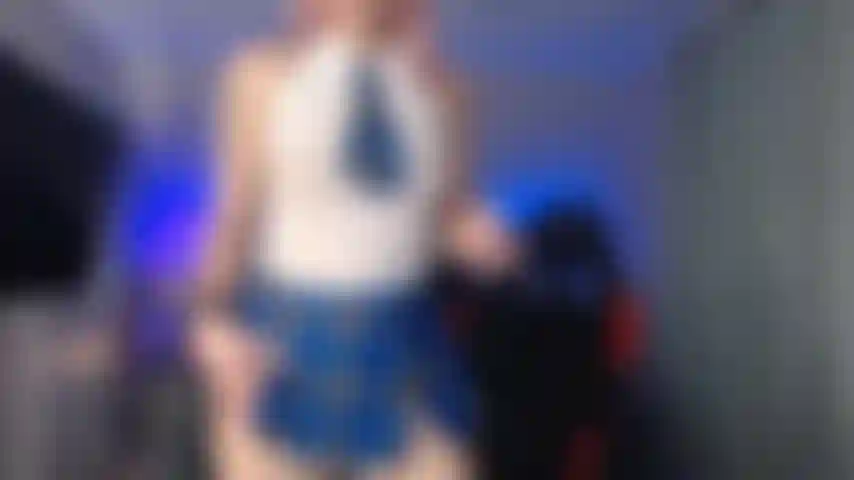 Colegial show de ouro com equitação.