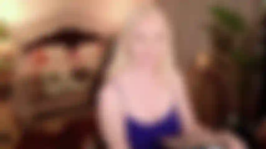 Wife Prepares for Cuckolding Experience with a Black Bull