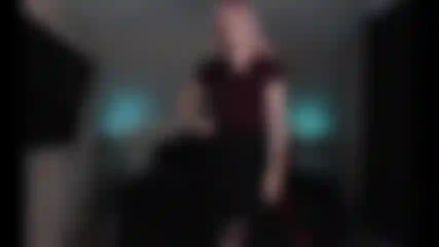 Animando colega de trabalho.