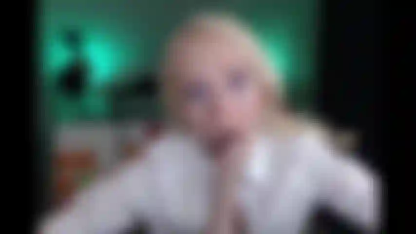 Cuspo na cara, cuspo fetiche.