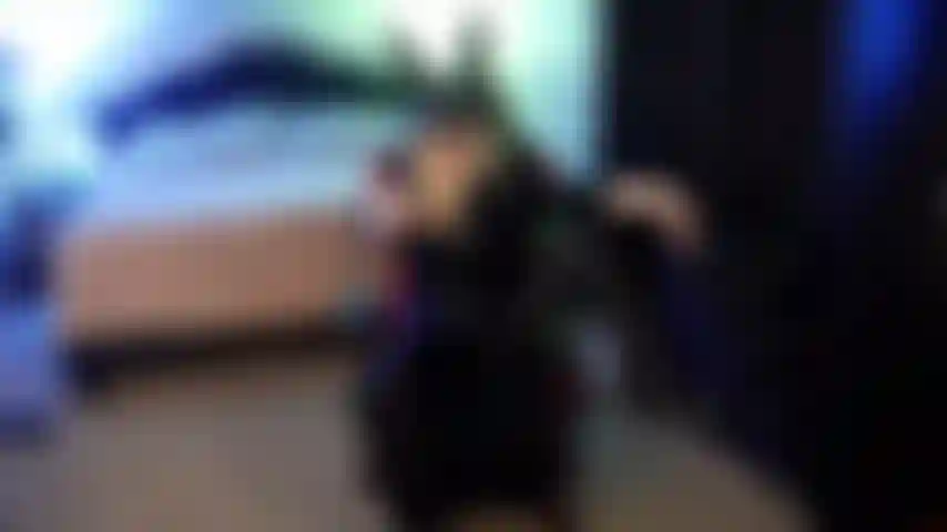 Uma perdedora patética sem solas.