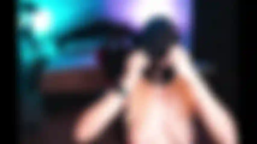 Fetiche por revestimento de nylon.