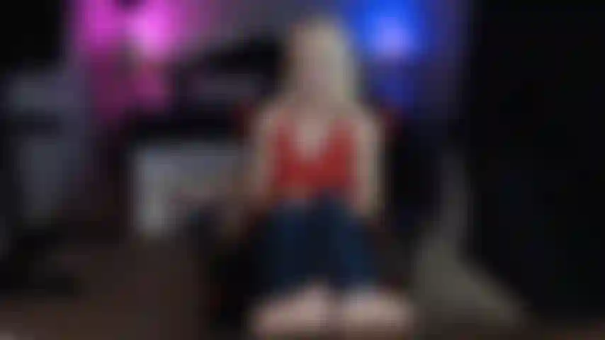 Gunged no roleplay do game show.