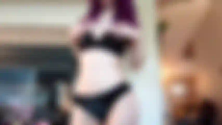 Experimente a calcinha.