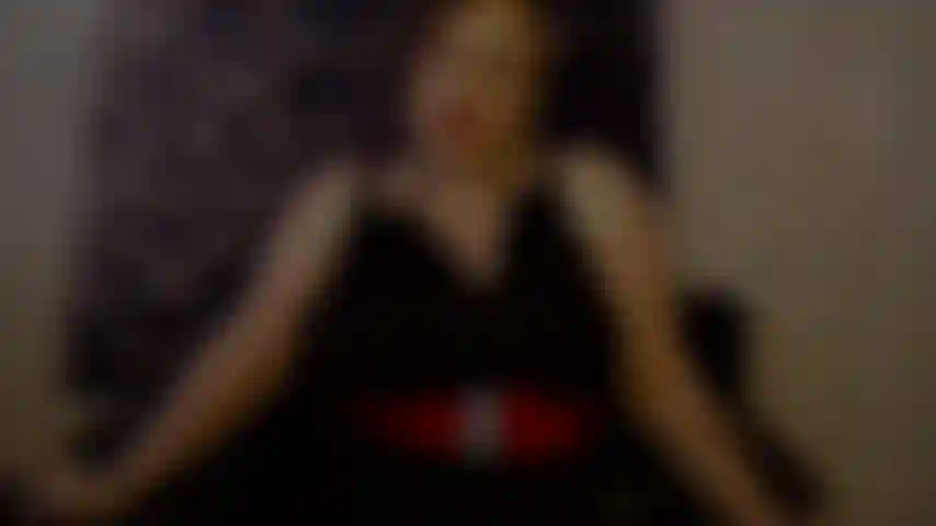 Máscara de bola de máscara preta.