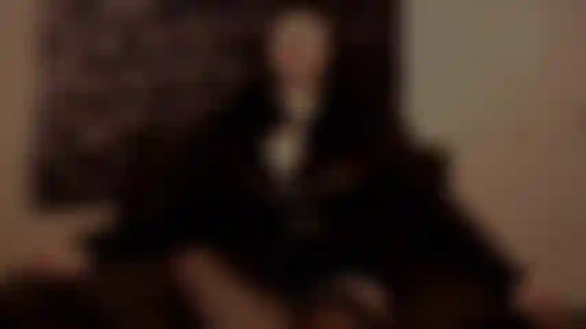 A rainha da castidade.