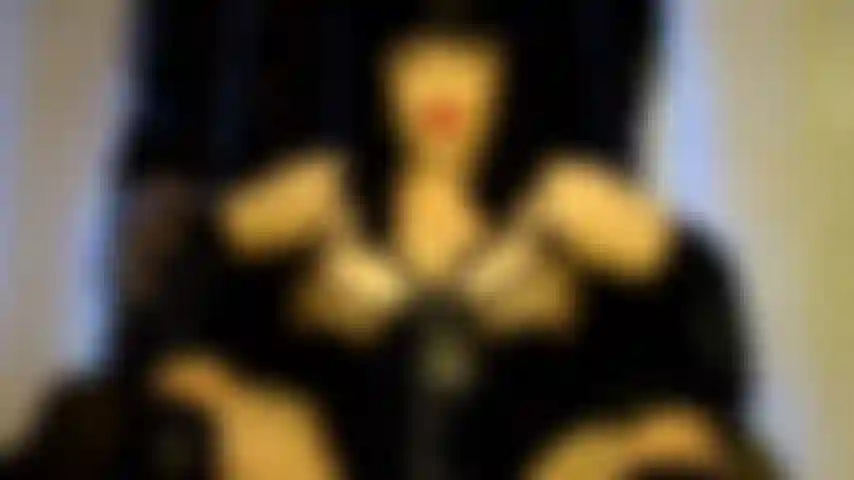 Pegging a cuca gamer.