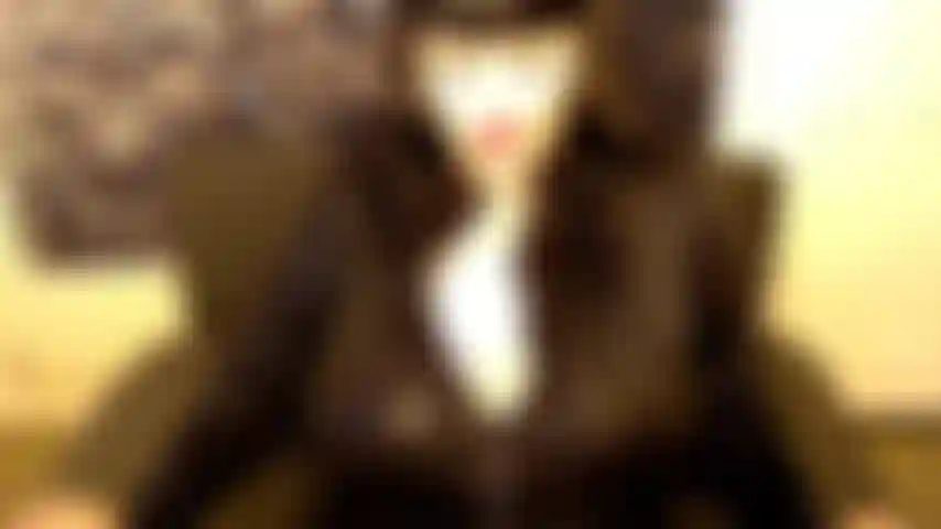 No nut november challenge parte um.