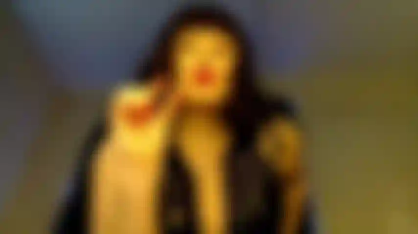 Tenho vergonha do seu pau.