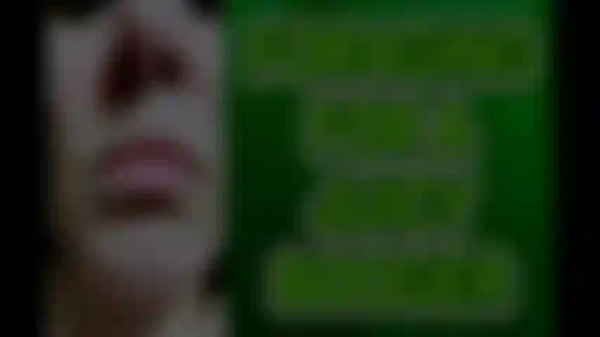 Em busca de uma meleca suculenta.