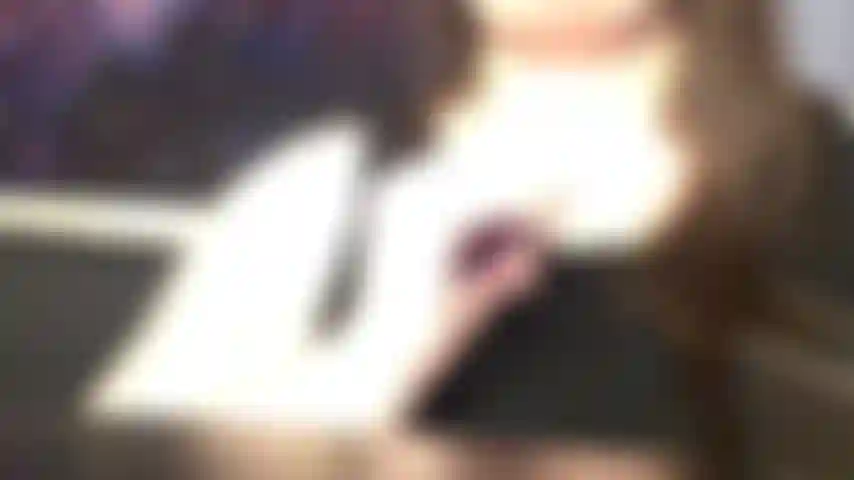 Feminizada para o fim de semana.