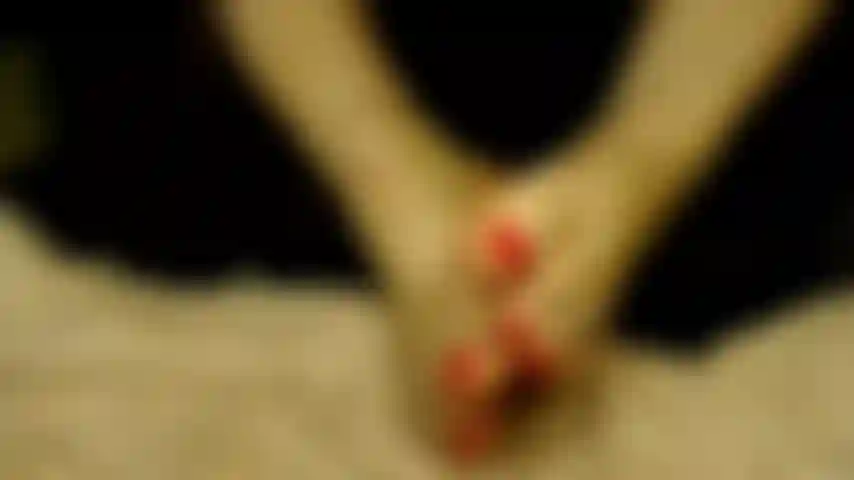 Lambe e goza de novo.