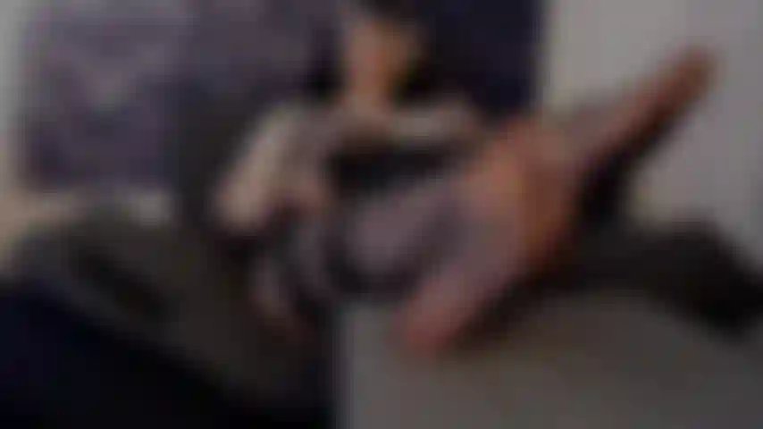 Deusa de todos os homens.