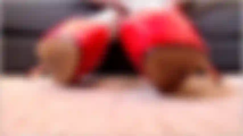 Bola de estresse ou suas bolas - eu descarrego minhas frustrações em suas bolas!