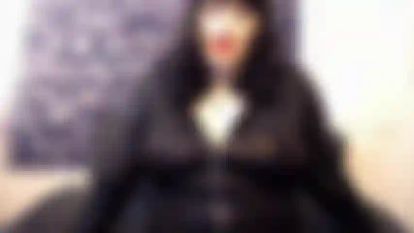 Um ovo de páscoa extra cremoso.