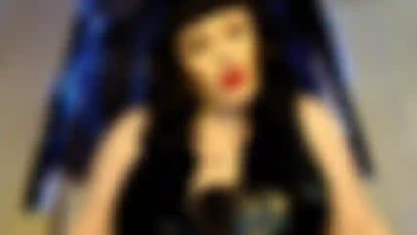 Virgem escrava para toda a vida.