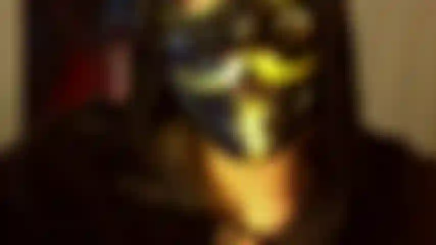 Hacktivista de halloween, parte dois.
