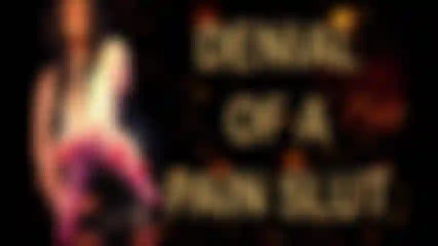 Negação de uma vagabunda da dor (áudio).