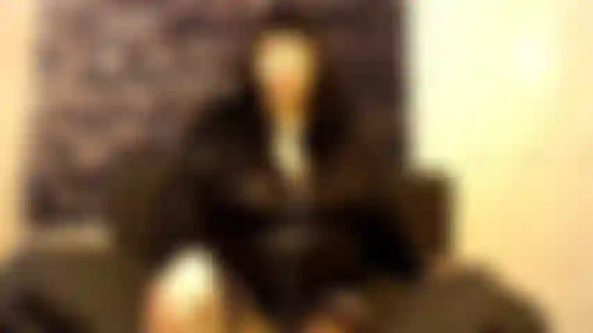 Noz capataz de novembro.