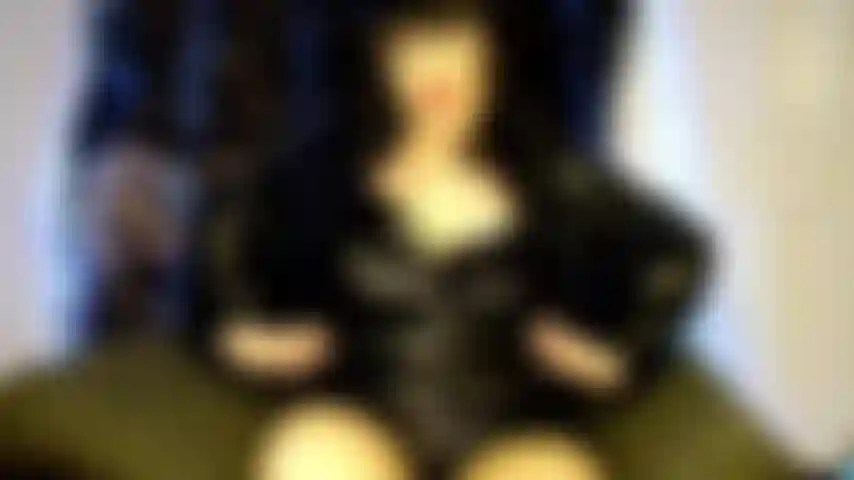 Jerk vicia em qualquer coisa.