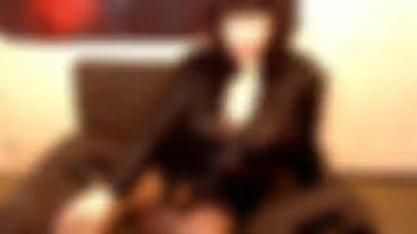 Locktober arruinado pela sedutora.