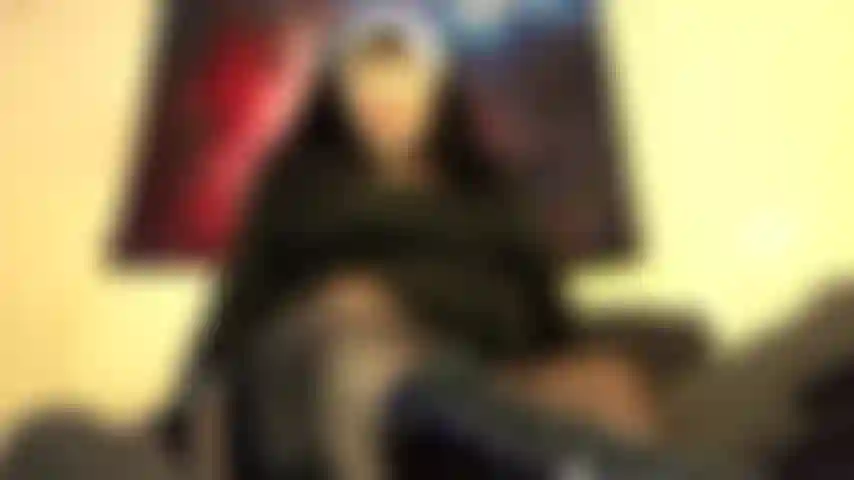 O sacrifício final.