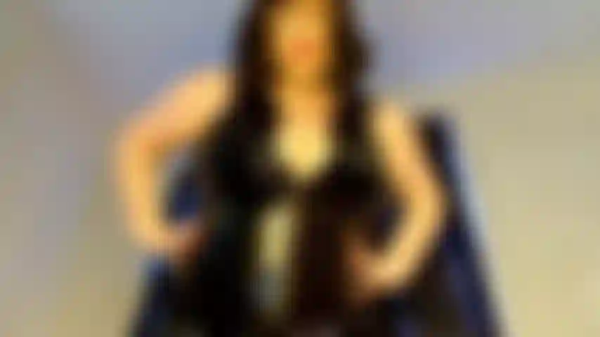 Deusa te prepara para o inferno.