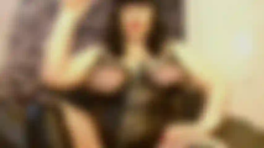 Comedora de esperma enganada.