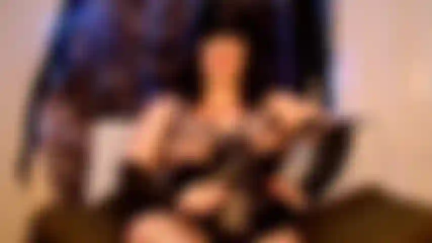 Sentença de castidade para toda a vida.