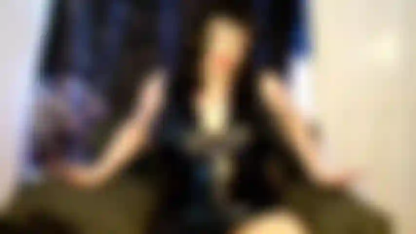 Cucked, possuída e rejeitada.