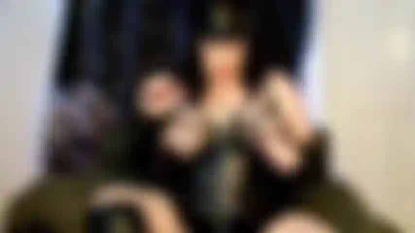 A cadela da prisão.