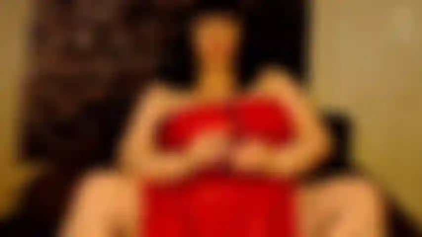 Uma provocação para bolas azuis.