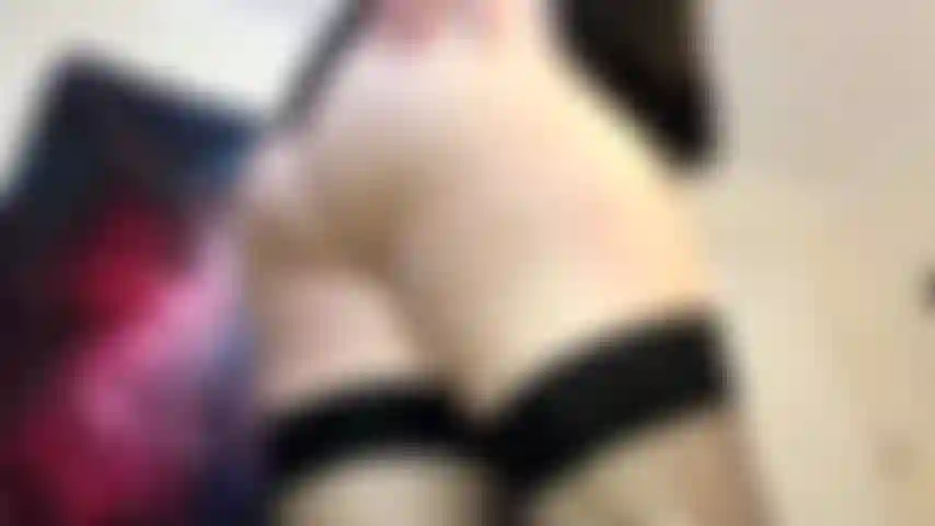 Adore minha bunda consagrada.