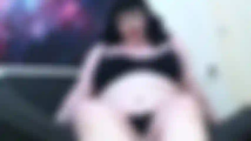 Buceta negada para sempre.