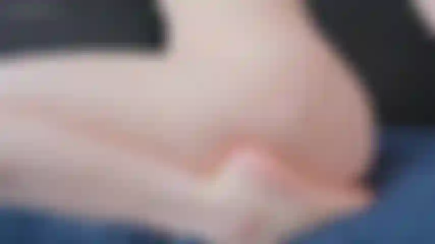 Leg Worship with Orgasm 6
