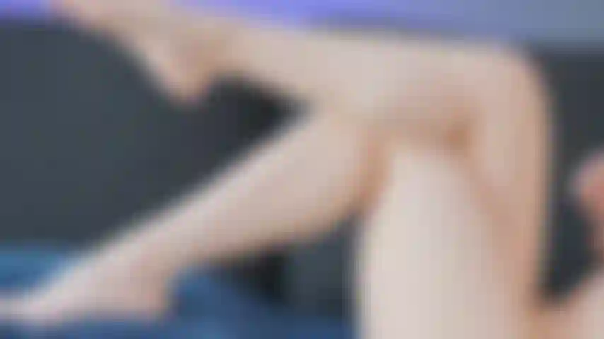 Leg Worship with Orgasm 5
