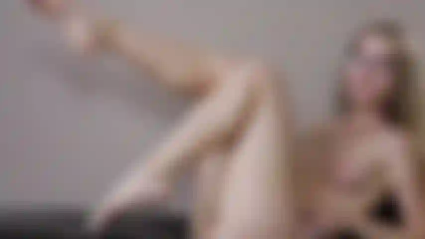 Leg Worship with Creamy Orgasm 4