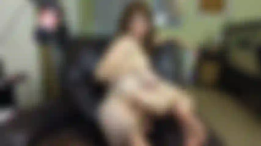 Um novo show de bunda!