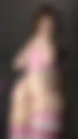 Vagabunda rosa com pau com sabor de doce.