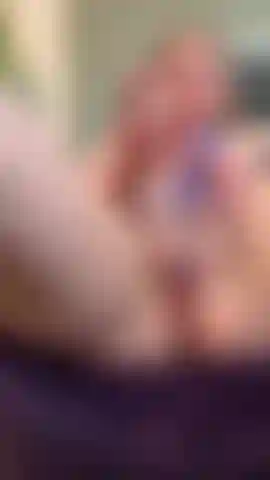 Watch me gush a squirt out after playing between streams