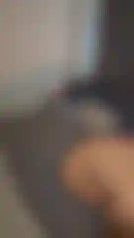 A make up free totally nude playing video with anal pussy slap and heals