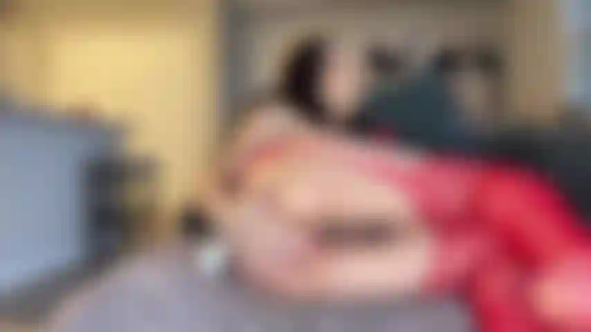 Vagabunda tgirl para bbc.