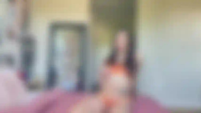 [ Experiência de namorada] adoração de bunda!