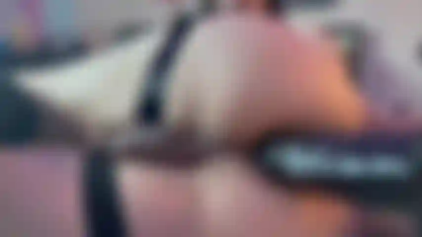 Creampie de brinquedo bbc ~ gozada colossal.