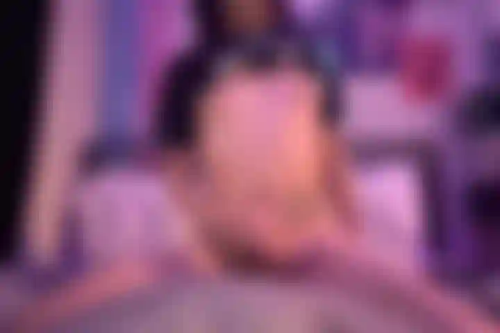 Cumming no meu travesseiro.