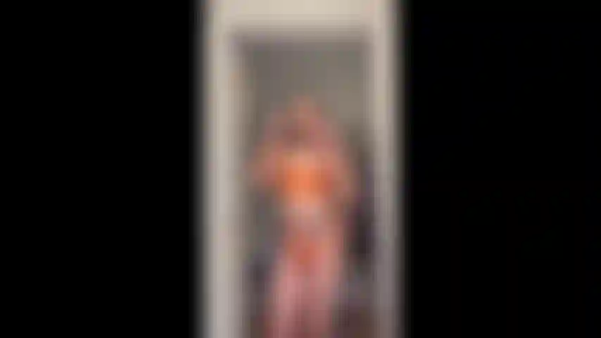 O provador [interpretação da experiência da namorada].