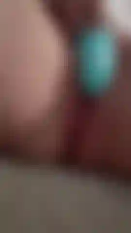 Watch me melt as my vibrator does all the work