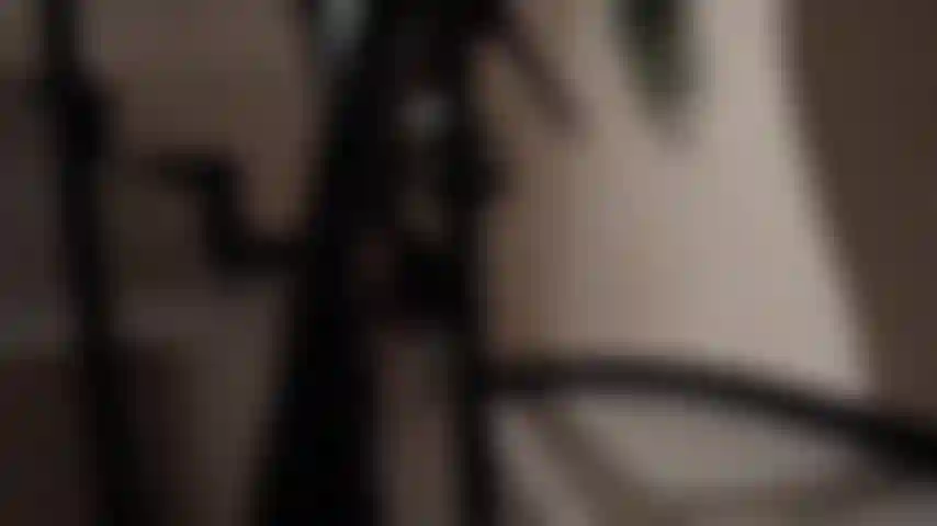 Gananciosa e adorável!