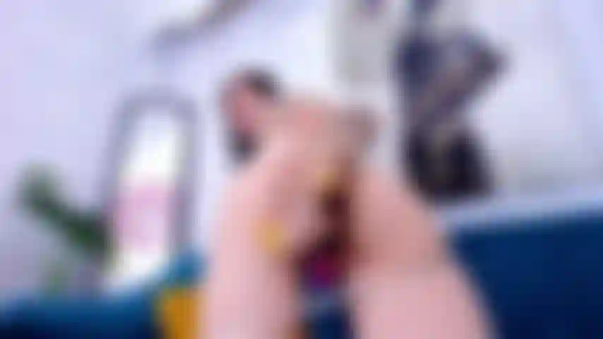 Fodendo minha buceta pvo.