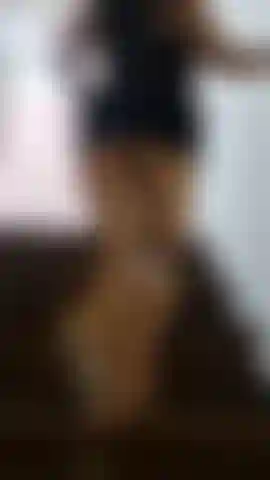 You won't be left wanting to see what's there under my dress